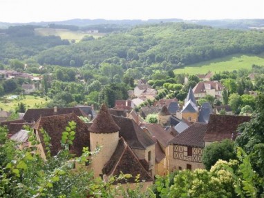 gourdon esplanade