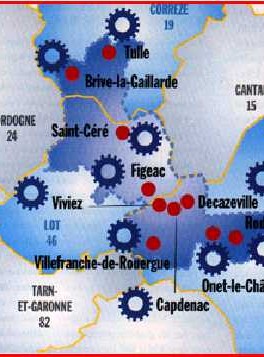 mecanic valley