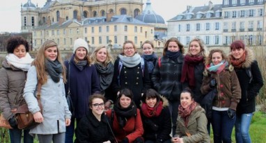 cahors étudiants art