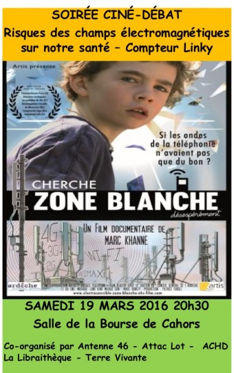 Affiche