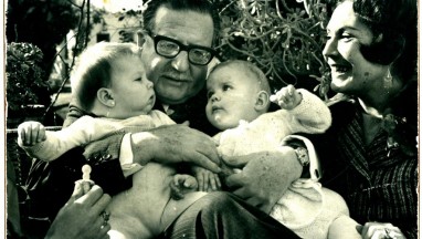 allende