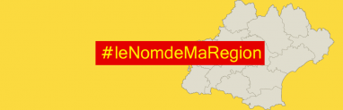 nomdemarégion