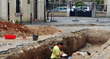 archéologie multiplex