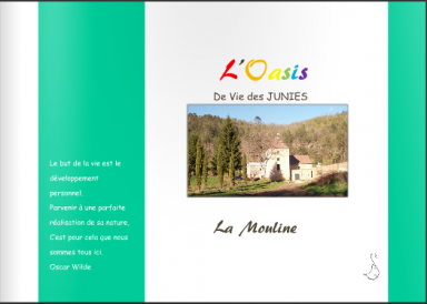 la mouline