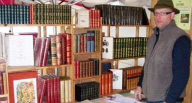 livre gourdon