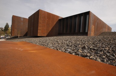 musée soulages