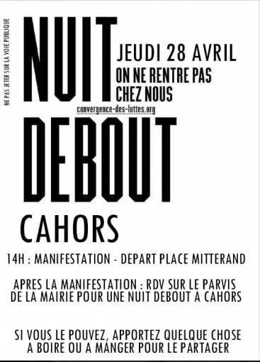 nuit debout 28