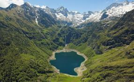 pyrénées