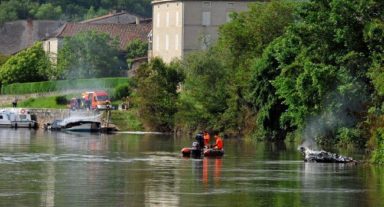 douelle faits divers