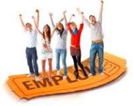 emploi jeunes