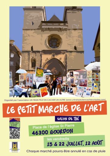 Petit-Marché-de-l'Art