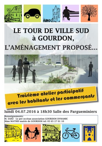tour de ville