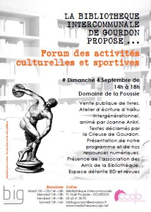 BIG - Forum Sept
