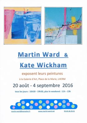 Expo lherm affiche