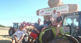 jeunes agriculteurs