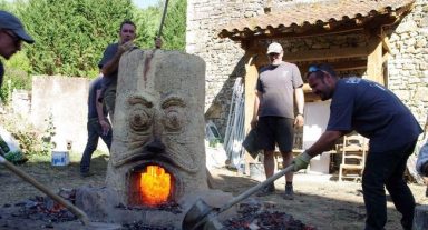 lherm fête du fer