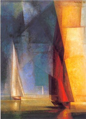 feininger