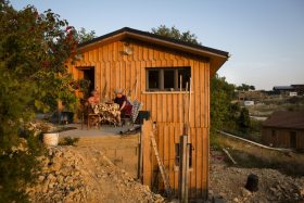 Eco-hameau d'Andral