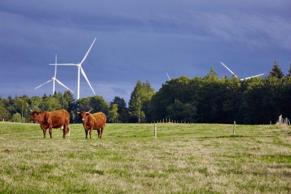 eoliennes