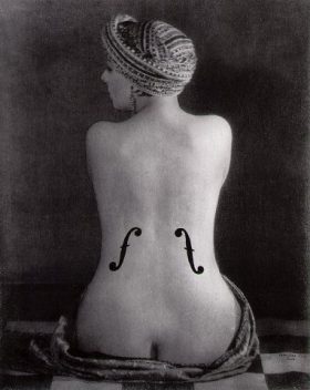 le-violon-dingres-man-ray