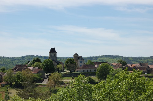 LES ARQUES