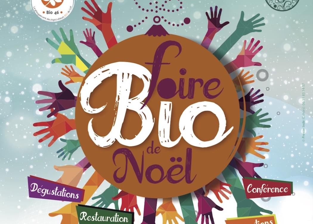 foire bio Noel Figeac – Blog des Bourians