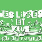 Librairie Des livres et vous à Gourdon 05 65 41 29 09