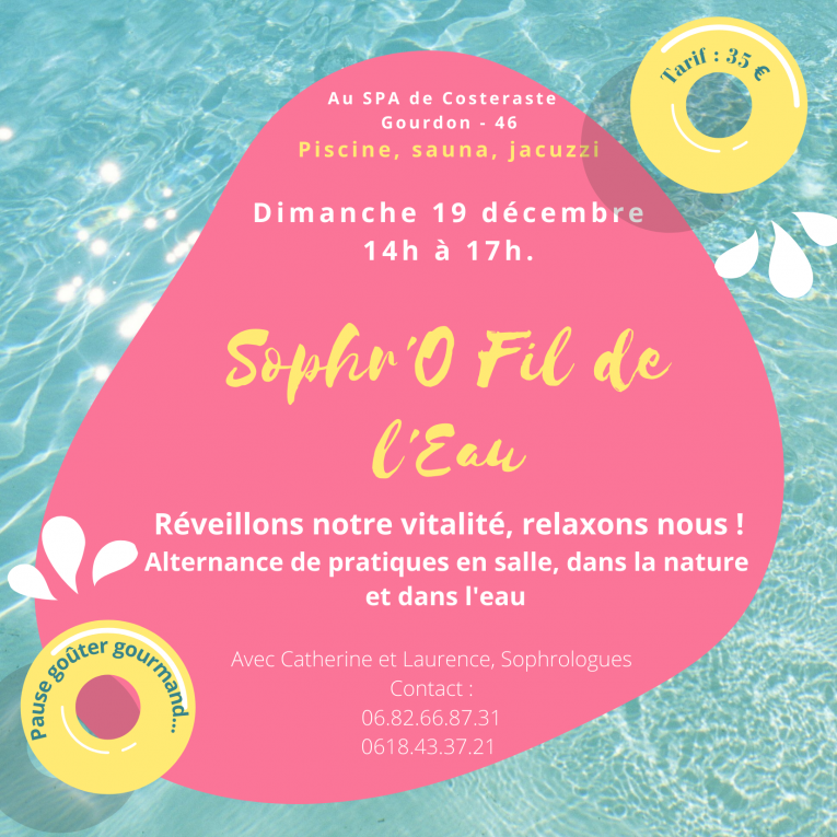 Sophrologie