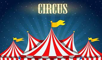 Les Cas du Cyrque  ont choisi «Le cirque pour tous »
