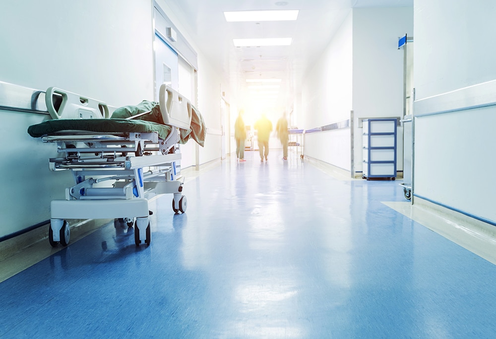 Crise à l’hôpital : Les 41 mesures de la « mission flash » pour surmonter un été « à haut risque » aux urgences