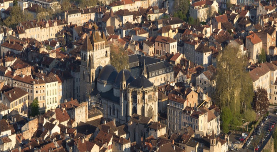 Les éphémères du patrimoine à savourer