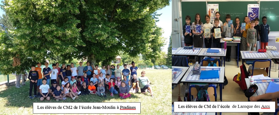 Leur mission était... (et ils l'ont acceptée)