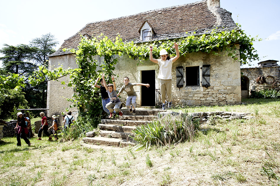 Les artisanats ruraux à l’honneur à l'Eco musée de Cuzals