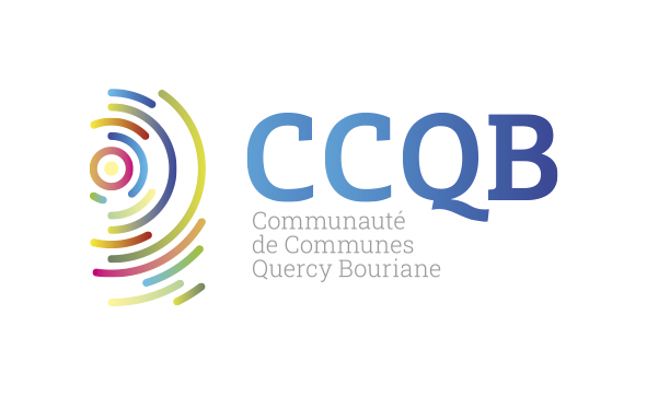 Logo et site web, la CCQB cultive son identité