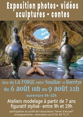 Exposition La Forge Souillac