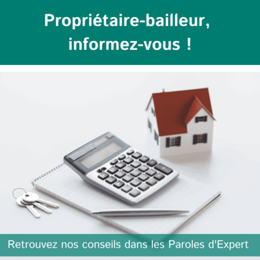 Une question de logement ... Frappez à la bonne porte