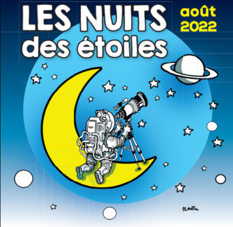 Où observer les étoiles ?