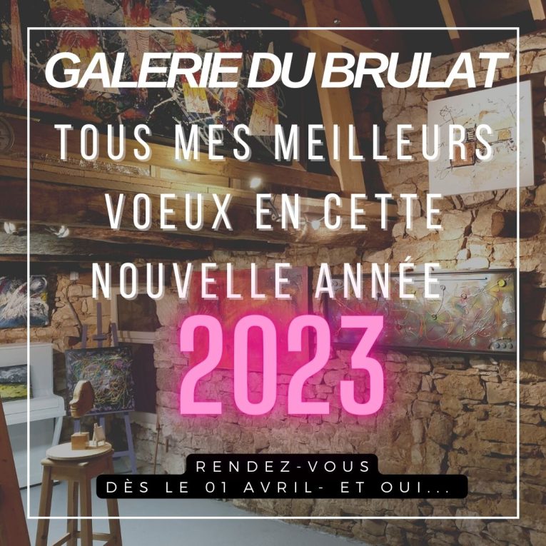 Galerie du Brulat - 46300 Gourdon