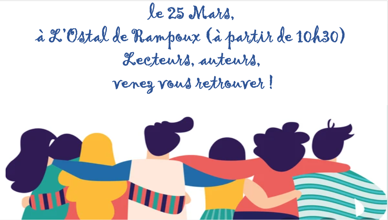 Le Blog des Bourians invite tous ses amis 
